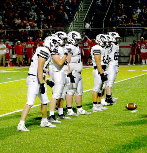 Edison makes a trip to Girard to open playoffs